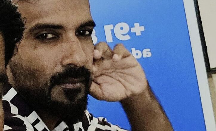 മൽസ്യ ബന്ധനത്തിന് പോയ 2 വള്ളങ്ങൾ കൂട്ടിയിടിച്ച് ഒരാൾ മരിച്ചു