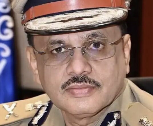 കർണാടക പൊലീസ് മേധാവിയായി എം.എ സലീം