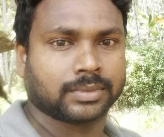 ബൈക്കും ഓട്ടോയും കൂട്ടി ഇടിച്ച് ബൈക്ക് യാത്രക്കാരൻ മരണപ്പെട്ടു