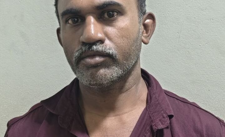 ഭാര്യയെ അറവുശാലയില്‍ കൊണ്ടുപോയി കഴുത്തറുത്തു കൊലപ്പെടുത്തിയ ഭര്‍ത്താവിന് വധ ശിക്ഷ വിധിച്ചു.
