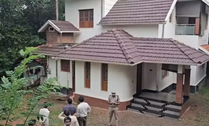 മകൻ ഇറക്കിവിട്ട വയോധികക്ക് ഹൈകോടതി ഉത്തരവില്‍ വീട് തിരികെ ലഭിച്ചു