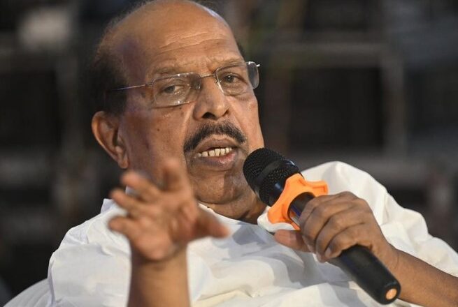 തപാൽ വോട്ട് തിരുത്തിയെന്ന വിവാദ പരാമർശത്തിൽ മുൻ മന്ത്രി ജി സുധാകരനെതിരെ കേസെടുക്കും