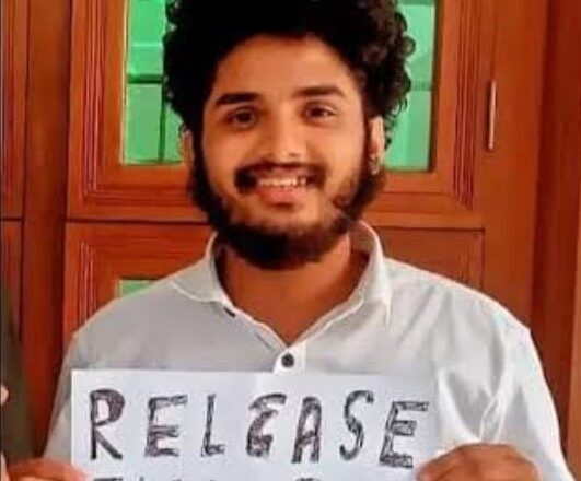 ഓപ്പറേഷൻ സിന്ദൂറിനെ വിമർശിച്ചു; മലയാളി വിദ്യാർത്ഥി അറസ്റ്റിൽ