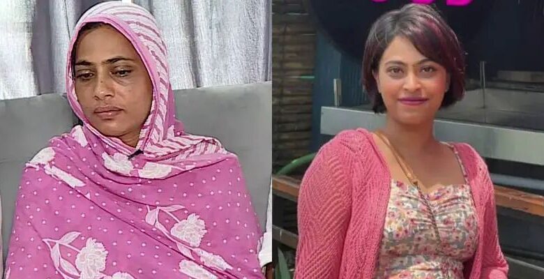 ടെന്റ് തകർന്നുവീണ് യുവതി മരിച്ച സംഭവം; രാത്രി എന്താണ് സംഭവിച്ചതെന്ന് അന്വേഷിക്കണം; ആവശ്യവുമായി നിഷ്‌മയുടെ അമ്മ