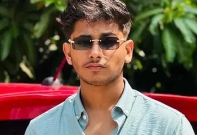 ബൈക്കപകടത്തിൽ യുവാവ്‌ മരിച്ചു