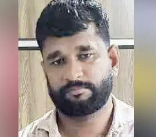 അനധികൃത മദ്യവില്‍പന; യുവാവ് അറസ്റ്റില്‍