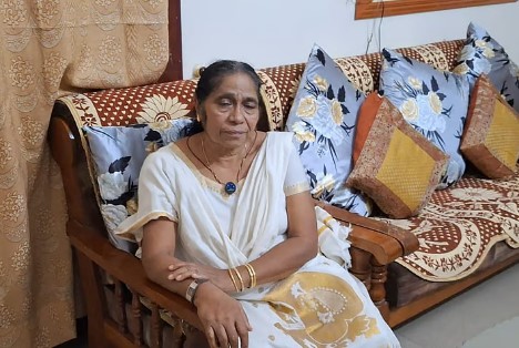 ഒന്നര ദിവസം വീട്ടമ്മയെ വിഡിയോ കോളില്‍ ബന്ദിയാക്കി; പൊലീസ് വേഷത്തില്‍ വീണ്ടും ഓണ്‍ലൈന്‍ തട്ടിപ്പ്