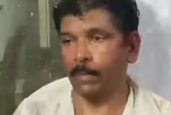 സ്ത്രീകൾ താമസിക്കുന്ന സ്ഥലത്ത് ശുചിമുറിയിൽ മൊബൈൽ ക്യാമറ വെച്ചയാള്‍ പിടിയില്‍.