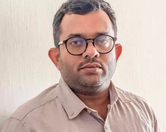 വിശ്വദീപ്തി മള്‍ട്ടിസ്റ്റേറ്റ് സൊസൈറ്റി തട്ടിപ്പ് കേസിലെ മുഖ്യപ്രതി കരിപ്പൂരിൽ അറസ്റ്റിൽ