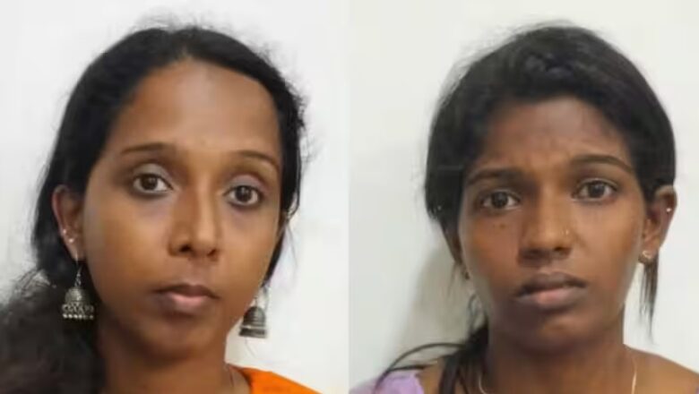 കവർച്ച, അടിപിടി, വീടുകയറി ആക്രമണം, തൃശൂരിൽ രണ്ട് യുവതികൾക്കെതിരെ കാപ്പ ചുമത്തി.