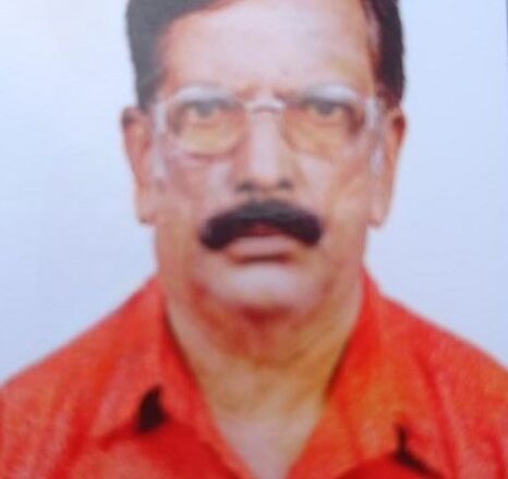 പിലാത്തോട്ടം ഗോവിന്ദൻ കുട്ടി നായർ അന്തരിച്ചു