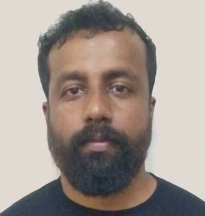 സ്‌കൂള്‍ വിദ്യാര്‍ത്ഥിനിക്കെതിരെ ലൈംഗികാതിക്രമം നടത്തിയ പ്രതി അറസ്റ്റില്‍.