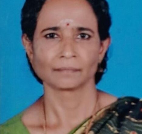 ഊരകം മേൽമുറി പുഷ്പ കുമാരി നിര്യാതയായി