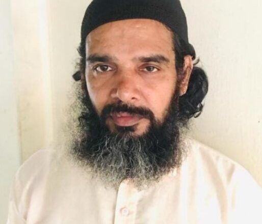 കരുവാടൻ അബ്ബാസ് മരണപ്പെട്ടു