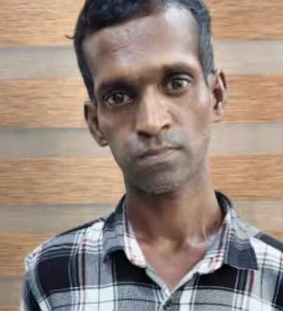 വനിതാ പൊലീസ് ഉദ്യോഗസ്ഥരെ ഫോൺ വിളിച്ച് അശ്ലീലം പറയാറുള്ളയാളെ പിടികൂടി