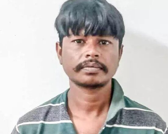 അന്തർസംസ്ഥാന തൊഴിലാളിയെ കുത്തിയ പ്രതി അറസ്റ്റിൽ