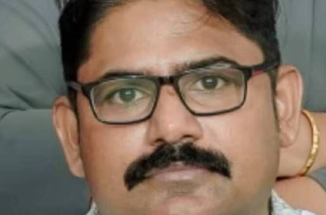 വീട്ടിൽ നിന്ന് പിണങ്ങി ഇറങ്ങിയ യുവാവിൻ്റെ മൃതദേഹം ഭാരതപ്പുഴയിൽ കണ്ടെത്തി