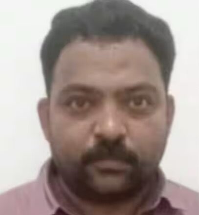ശാരീരിക വൈകല്യമുള്ള പെണ്‍കുട്ടിയെ പീഡിപ്പിച്ച് വിദേശത്തേക്ക് കടന്നയാള്‍ അറസ്റ്റില്‍