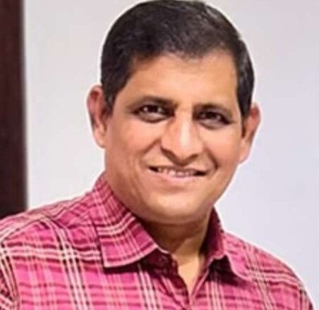 റവാഡ ചന്ദ്രശേഖര്‍ ഐപിഎസ് പുതിയ പൊലീസ് മേധാവി