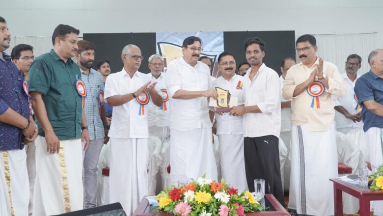 വിദ്യാഭ്യാസത്തെ സംസ്കാരത്തിന്റെ ഭാഗമാക്കി മാറ്റാൻ കേരളത്തിന് സാധിച്ചു- മന്ത്രി വി. അബ്ദുറഹ്മാൻ