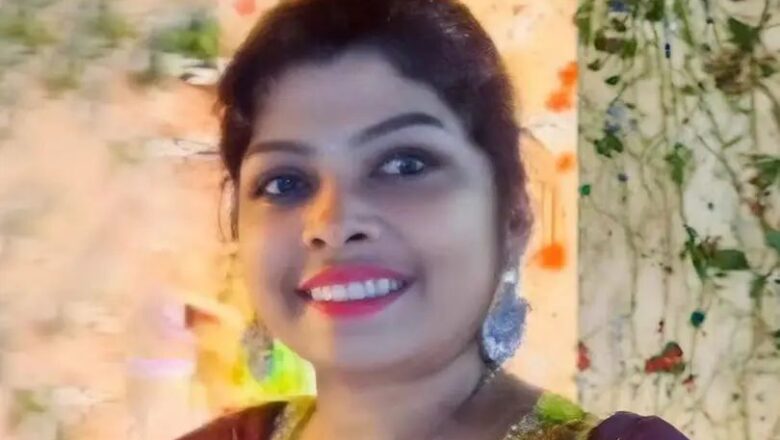 വിവാഹ തട്ടിപ്പുകാരിയായ യുവതി അറസ്റ്റിൽ