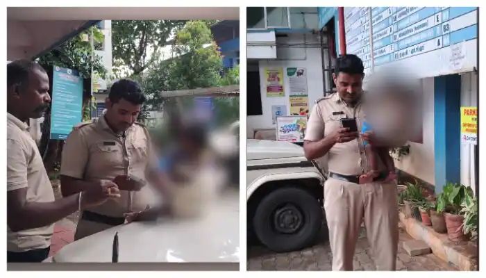 തിരൂരില്‍ 9 മാസം പ്രായമുള്ള കുഞ്ഞിനെ ഒന്നര ലക്ഷം രൂപക്ക് വിറ്റു