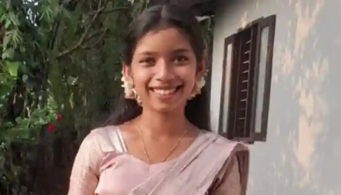കാണാതായ വിദ്യാർത്ഥിനിയുടെ മൃതദേഹം കണ്ടെത്തി.