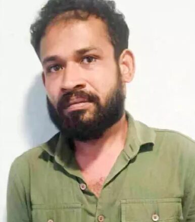 ക​രി​പ്പൂ​ര്‍ വി​മാ​ന​ത്താ​വ​ള പ​രി​സ​രം കേ​ന്ദ്രീ​ക​രി​ച്ച് ക​ഞ്ചാ​വ് വി​ല്‍പ​ന; ഒ​രാ​ള്‍കൂ​ടി അ​റ​സ്റ്റി​ല്‍