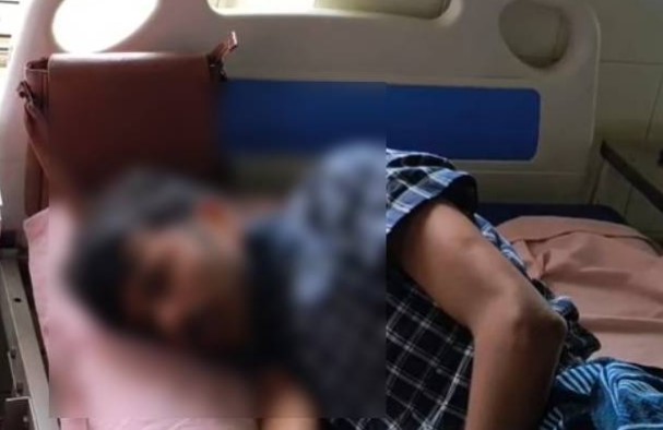 പ്ലസ് വൺ വിദ്യാർത്ഥിക്ക് റാഗിങ്ങിന്റെ പേരിൽ ക്രൂര മർദ്ദനം.