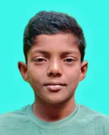 മിഥുൻ ഇനി കണ്ണീരോര്‍മ, ചിതയ്ക്ക് തീകൊളുത്തി കുഞ്ഞനുജൻ, വിളന്തറയിലെ വീട്ടുമുറ്റത്ത് അന്ത്യവിശ്രമം