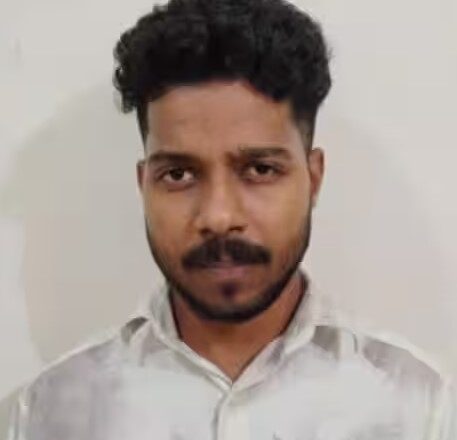 നേപ്പാൾ വഴി ഇന്ത്യയിലേക്ക് രഹസ്യമായി കടക്കാൻ ശ്രമിച്ച പോക്സോ കേസിലെ പിടികിട്ടാപ്പുള്ളി അറസ്റ്റിൽ