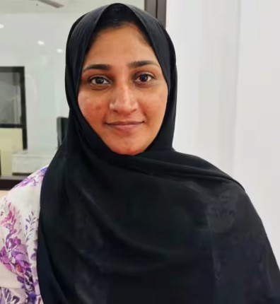 ബാങ്ക് അക്കൗണ്ടുകൾ കൈക്കലാക്കി നിരവധി പേരെ സൈബർ തട്ടിപ്പിന് ഇരയാക്കിയ യുവതി അറസ്റ്റിൽ