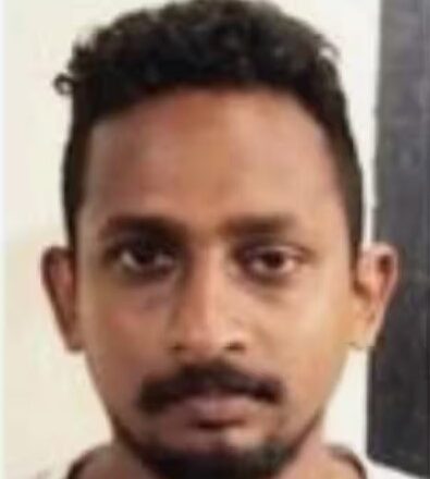 യുവതിയ്ക്കുനേരെ ലൈംഗികാതിക്രമം നടത്തിയ യുവാവ് അറസ്റ്റിൽ.