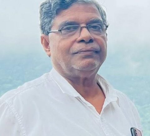 ഇടയാട്ട് അബ്ദുൽ കരീം ഹാജി മരണപ്പെട്ടു.