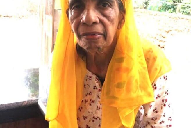 റുഖിയ തിരോധനം:  ക്രൈം ബ്രാഞ്ച് അന്വേഷണത്തിന് നടപടി സ്വീകരിക്കാൻ മുഖ്യമന്ത്രി ഡി.ജി.പിക്ക് നിർദേശം നൽകി
