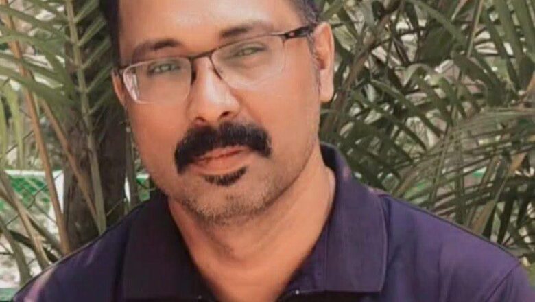 INL സംസ്ഥാന കൗൺസിലർ അംഗം KP അക്റം മരണപ്പെട്ടു