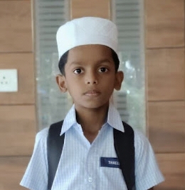 പനി ബാധിച്ച് ഒമ്പത് വയസ്സുകാരന്‍ മരിച്ചു