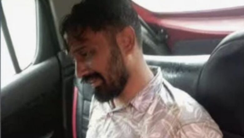 താമരശ്ശേരി ചുരത്തിൽ നിന്നും കൊക്കയിലേക്ക് ചാടിയ തിരൂരങ്ങാടി സ്വദേശി പിടിയിൽ