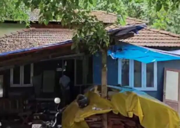 മലപ്പുറത്ത് ഫർണിച്ചർ കടയുടെ മറവിൽ വൻ ലഹരിവിൽപ്പന