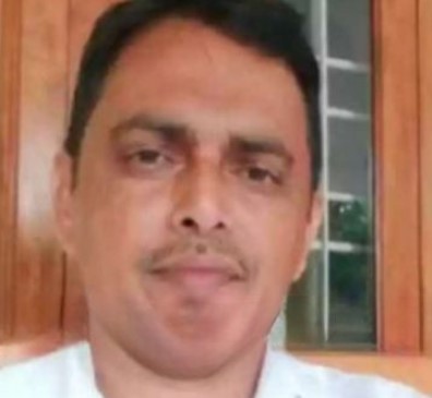 ജിദ്ദയിൽ വാഹനാപകടം; കൊണ്ടോട്ടി സ്വദേശി മരണപ്പെട്ടു