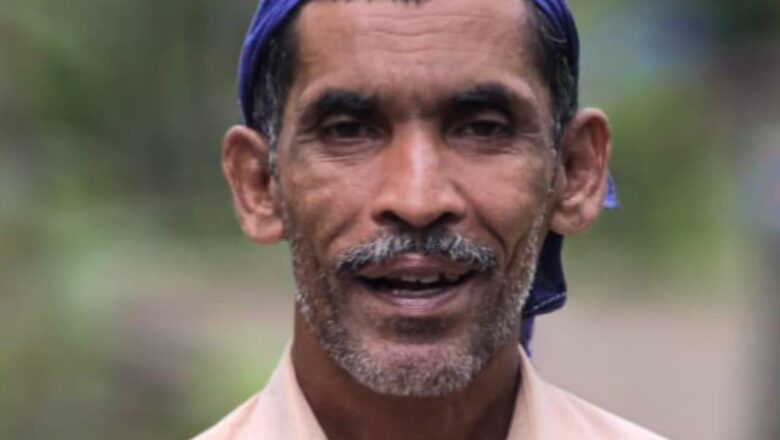 മരം മുറിക്കുന്നതിനിടെ കയർ കഴുത്തിൽ കുടുങ്ങി യുവാവിന് ദാരുണാന്ത്യം