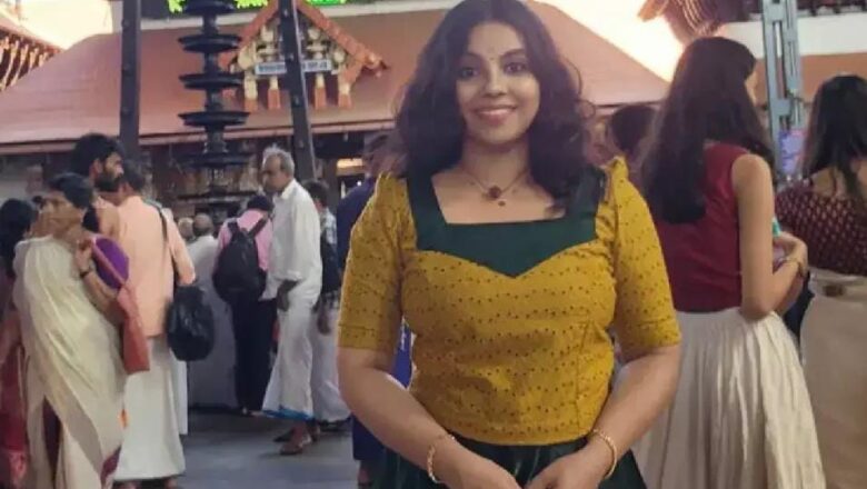 മലയാളി യുവതിയെ ഷാർജയിലെ താമസസ്ഥലത്ത് മരിച്ച നിലയിൽ കണ്ടെത്തി.