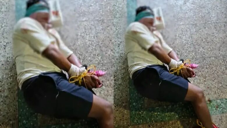 യുവാവിനെ തട്ടിക്കൊണ്ടുപോയി മര്‍ദിച്ചു