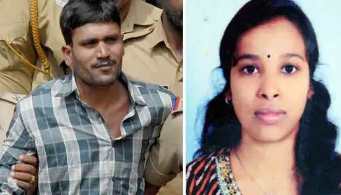 സൗമ്യ കൊലക്കേസ് പ്രതി ഗോവിന്ദച്ചാമി ജയില്‍ ചാടി