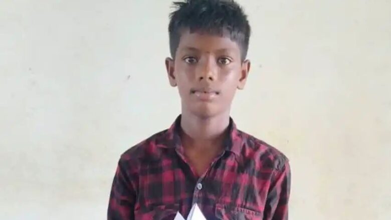 ഗെയിം കളിക്കാൻ മൊബൈല്‍ നല്‍കിയില്ല; എട്ടാംക്ലാസ് വിദ്യാര്‍ത്ഥി ജീവനൊടുക്കി