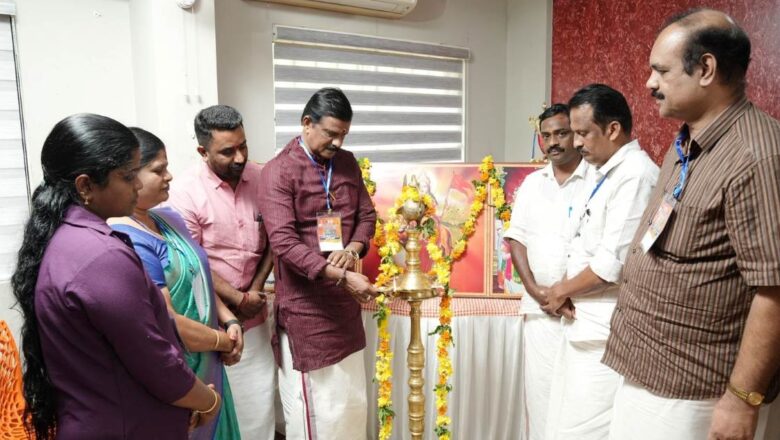 പ്രധാന മന്ത്രി വികസിത് റോസ്ഗാര്‍ യോജന പദ്ധതി തൊഴില്‍ മേഖലക്ക് ചരിത്രപരമായ ഉത്തേജനം നല്‍കും -ബി എം എസ്