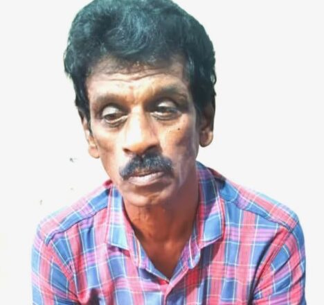 ജാമ്യത്തിലിറങ്ങി മുങ്ങിയ വ്യാജ ഡോക്ടർ പിടിയിൽ