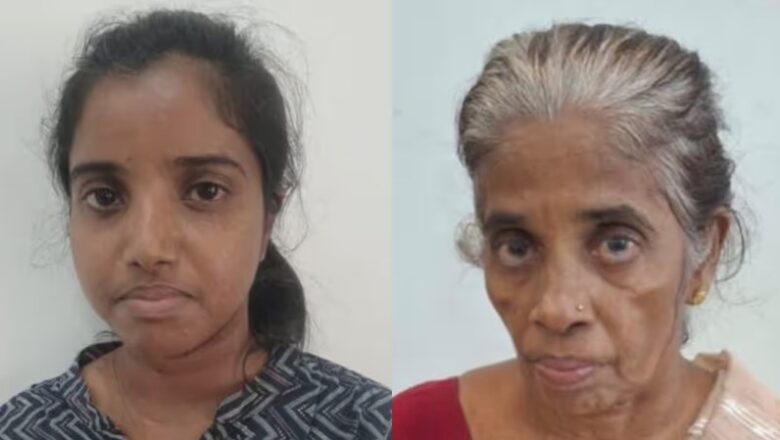 യുകെയിൽ ജോലി വാഗ്ദാനം ചെയ്ത് ലക്ഷങ്ങളുടെ തട്ടിപ്പ്; മകൾക്ക് പിന്നാലെ അമ്മയും അറസ്റ്റിൽ