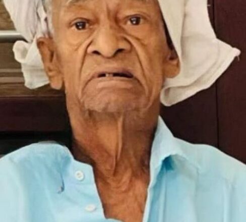 മാട്ര ബീരാൻകുട്ടി മരണപ്പെട്ടു