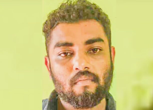 വില്‍പ്പനക്കായി സൂക്ഷിച്ച മെത്താഫെറ്റാമിനും ഹാഷിഷ് ഓയിലുമായി യുവാവ് പൊലീസിന്റെ പിടിയില്‍